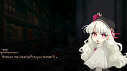 画像ギャラリー No.009のサムネイル画像 / 「Momodora」シリーズの開発者rdein氏が手掛ける，ターン制ダンジョン探索RPG「Record of Dorathia」が発表に