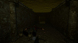 The Crimson Hunt