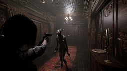 The Crimson Hunt
