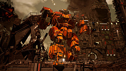 MechWarrior 5: Mercenaries