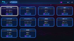 STEEL VANGUARD:Project ARES
