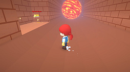Prison Escape io