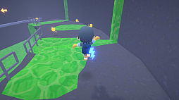 Prison Escape io