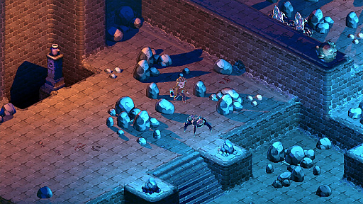 画像ギャラリー No.004のサムネイル画像 / 神秘的なスローライフRPG「Moonfrost(ムーンフロスト)」,早期アクセスを10月13日14:00にSteamで開始