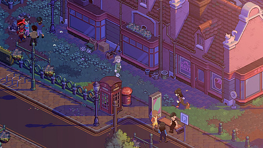 画像ギャラリー No.009のサムネイル画像 / 神秘的なスローライフRPG「Moonfrost(ムーンフロスト)」,早期アクセスを10月13日14:00にSteamで開始