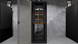 Cable Management Simulator
