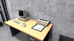 Cable Management Simulator