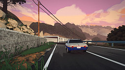 Ghosts of the Mountain Pass