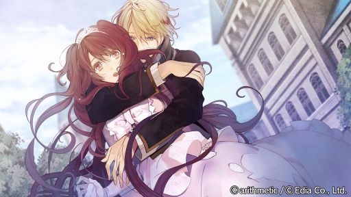画像ギャラリー No.003のサムネイル画像 / 落ちこぼれの死神候補生たちによる切なくも温かい恋模様。「Re:BIRTHDAY SONG〜恋を唄う死神〜another record for S」,2027年2月25日に発売