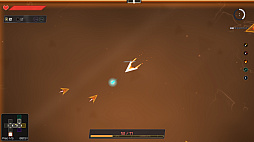 Avoid the Void