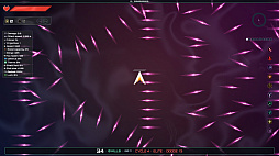 Avoid the Void