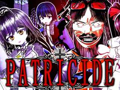 父親を殺した少女たちのアドベンチャーRPG「パトリサイド」，体験版をSteamでリリース。敵に「共感」して弱体化させる感情システムが特徴