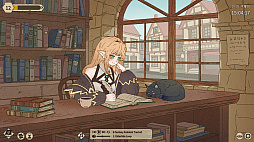 Elowenの旅の手記