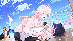 春の音はまるで君に似てて