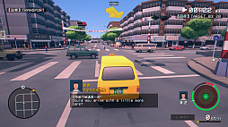 SHIFU: Traffic Masters