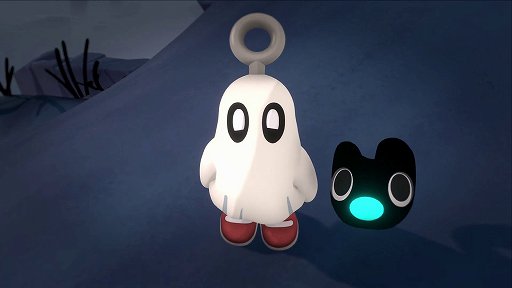 画像ギャラリー No.006のサムネイル画像 / 「ワルツとジャム」PS5向け体験版を配信開始。第2章のボス戦も楽しめるハロウィン限定プレイテストを11月11日まで開催