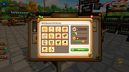 Cozy Farm