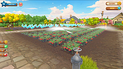 Cozy Farm