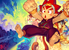 ꡼ No.002Υͥ / G-Star 2010Ϥк⥪饤󥲡ǡNCsoftΰۿMagic Hanja OnlineפȤ