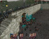 画像集#002のサムネイル/戦略と戦術を楽しめる,カナダ生まれの三国志ストラテジー「制覇三國2」のデモ版をUp