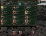 画像集#004のサムネイル/戦略と戦術を楽しめる,カナダ生まれの三国志ストラテジー「制覇三國2」のデモ版をUp