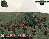 画像集#008のサムネイル/戦略と戦術を楽しめる,カナダ生まれの三国志ストラテジー「制覇三國2」のデモ版をUp