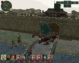 画像集#009のサムネイル/戦略と戦術を楽しめる,カナダ生まれの三国志ストラテジー「制覇三國2」のデモ版をUp