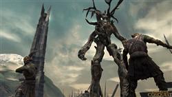 画像集#002のサムネイル/EA,EA Express版「The Lord of the Rings: Conquest」を1月22日に発売