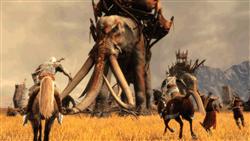 画像集#003のサムネイル/EA,EA Express版「The Lord of the Rings: Conquest」を1月22日に発売