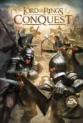 画像集#008のサムネイル/EA,EA Express版「The Lord of the Rings: Conquest」を1月22日に発売