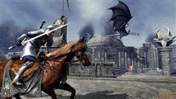 画像集#002のサムネイル/EA STOREで「The Lord of the Rings: Conquest」予約受付開始