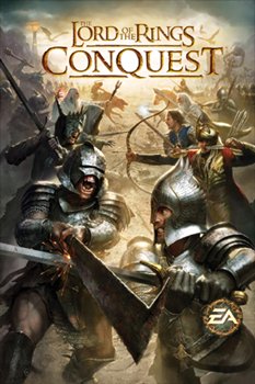 画像集#003のサムネイル/EA STOREで「The Lord of the Rings: Conquest」予約受付開始