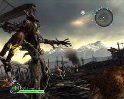 画像集#005のサムネイル/EA Expressで発売される「The Lord of the Rings:Conquest」のスクリーンショット54点を4Gamerに掲載