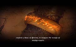 画像集#002のサムネイル/指輪物語の戦いに一人の兵士として参加できる「The Lord of the Rings:Conquest」のレビューを掲載