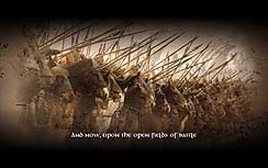 画像集#003のサムネイル/指輪物語の戦いに一人の兵士として参加できる「The Lord of the Rings:Conquest」のレビューを掲載