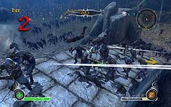 画像集#005のサムネイル/指輪物語の戦いに一人の兵士として参加できる「The Lord of the Rings:Conquest」のレビューを掲載