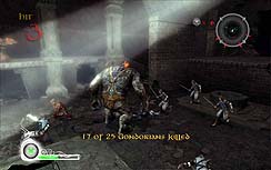 画像集#013のサムネイル/指輪物語の戦いに一人の兵士として参加できる「The Lord of the Rings:Conquest」のレビューを掲載