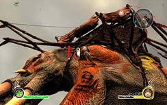 画像集#017のサムネイル/指輪物語の戦いに一人の兵士として参加できる「The Lord of the Rings:Conquest」のレビューを掲載