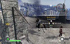 画像集#018のサムネイル/指輪物語の戦いに一人の兵士として参加できる「The Lord of the Rings:Conquest」のレビューを掲載