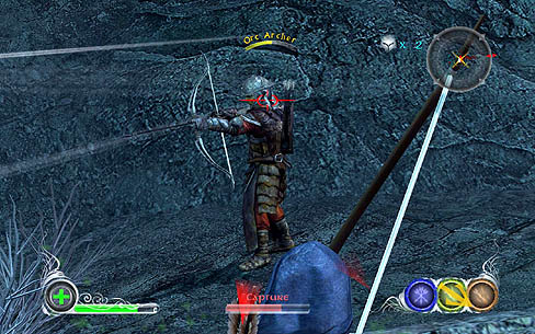 画像集#019のサムネイル/指輪物語の戦いに一人の兵士として参加できる「The Lord of the Rings:Conquest」のレビューを掲載