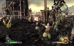 画像集#024のサムネイル/指輪物語の戦いに一人の兵士として参加できる「The Lord of the Rings:Conquest」のレビューを掲載