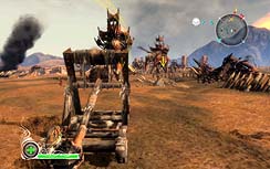 画像集#025のサムネイル/指輪物語の戦いに一人の兵士として参加できる「The Lord of the Rings:Conquest」のレビューを掲載