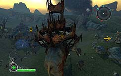 画像集#026のサムネイル/指輪物語の戦いに一人の兵士として参加できる「The Lord of the Rings:Conquest」のレビューを掲載