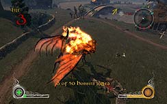 画像集#027のサムネイル/指輪物語の戦いに一人の兵士として参加できる「The Lord of the Rings:Conquest」のレビューを掲載