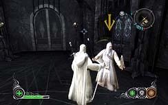 画像集#030のサムネイル/指輪物語の戦いに一人の兵士として参加できる「The Lord of the Rings:Conquest」のレビューを掲載