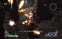 画像集#033のサムネイル/指輪物語の戦いに一人の兵士として参加できる「The Lord of the Rings:Conquest」のレビューを掲載