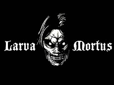 ������#012�Υ���ͥ���/������Ԥˤ����ƥ���Ӥ��༣�����Larva Mortus�פΥǥ��Ǥ�4Gamer��Up