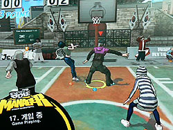 ������#007�Υ���ͥ���/��G��2008��40�Ϻ��٤ϥץ쥤�󥰥ޥ͡����㡼���������˥ѥ���åפ������ȥ꡼�ȥХ����������Freestyle Manager��