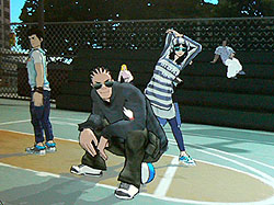 ������#010�Υ���ͥ���/��G��2008��40�Ϻ��٤ϥץ쥤�󥰥ޥ͡����㡼���������˥ѥ���åפ������ȥ꡼�ȥХ����������Freestyle Manager��