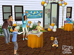 画像集#003のサムネイル/EA,シリーズ3本をパックした「ダブルデラックス」を5月22日に発売